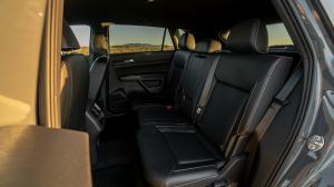 Volkswagen Atlas Cross Sport SE 2020 года 